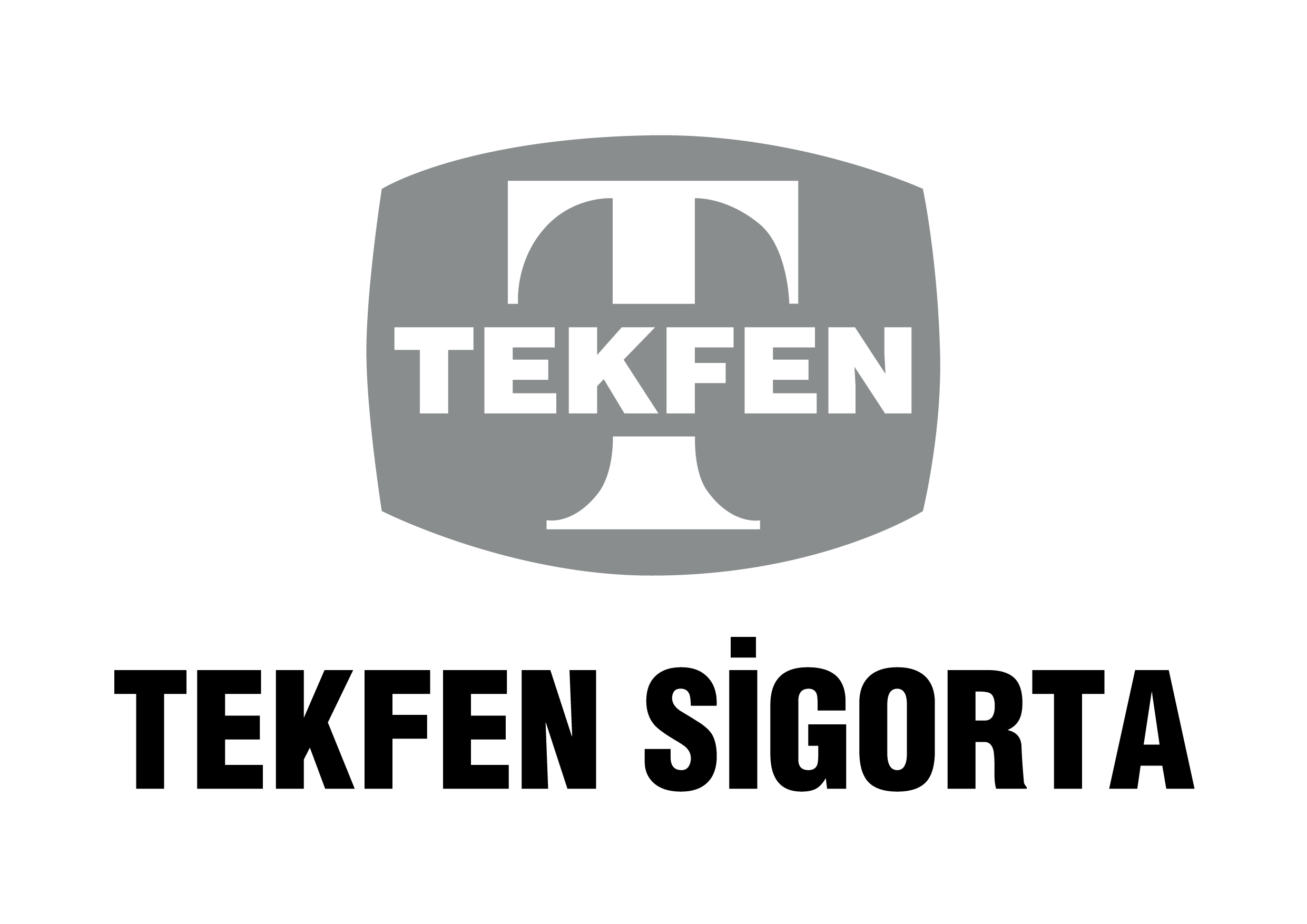 Tekfen Sigorta Logosu